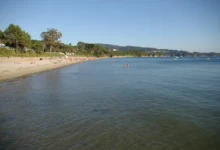 Playa de Raso