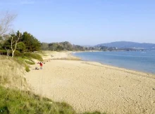 Playa de Seselle