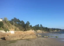 Cala Helena