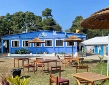 Camping Playa Raso