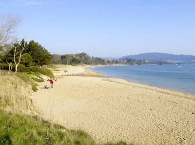Playa de Seselle