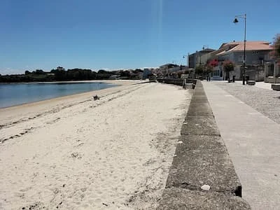 Playa de la Ciscada